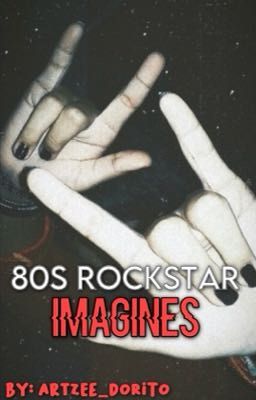 80S ROCKSTAR IMAGINES.