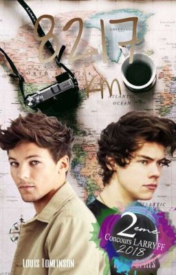 8217 km - Larry Stylinson