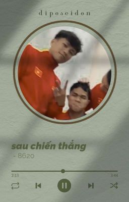 8620 - sau chiến thắng