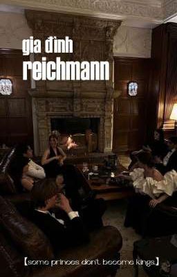 8cs | gia đình reichmann