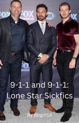 9-1-1 and 9-1-1: Lone Star Sickfics