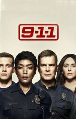 9-1-1: Love on the Job (Buck/Eddie)