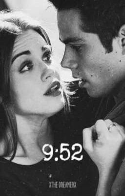 9:52 | Stydia