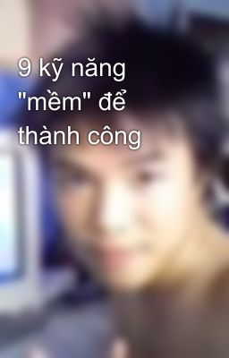 9 kỹ năng 