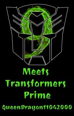 9 meets Transformers Prime