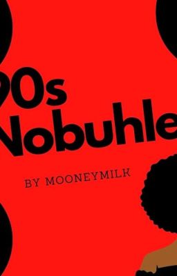 90s Nobuhle 