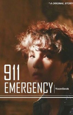 911 emergency | YoonSeok