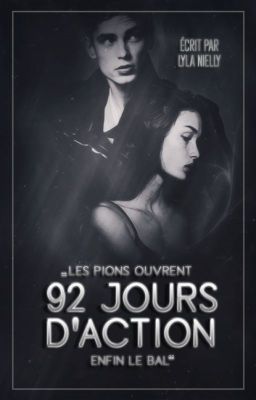 92 jours d'action | EN COURS