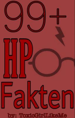 99+ Harry Potter Fakten ❤