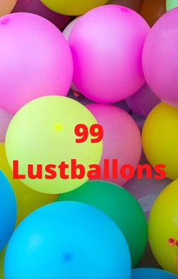 99 Lustballons
