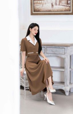 99+ mẫu áo kiểu công sở đẹp chất liệu cao cấp