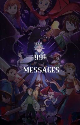 99+ Messages (ESMP S1 Highschool AU)