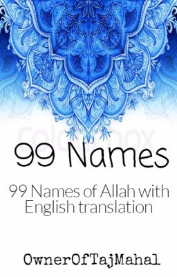 99 Names