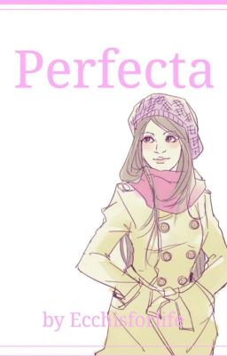 99.- Perfecta (Wendy x lectora)