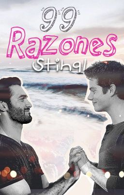 99 RAZONES  →STEREK (completa) 