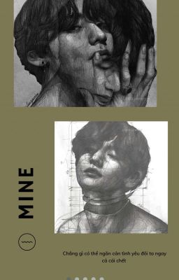 「Vtae」MINE