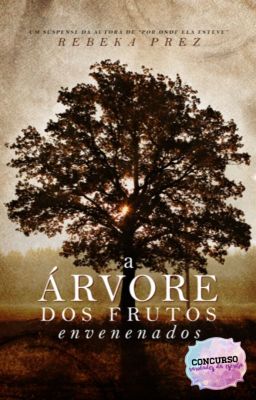 A Árvore dos Frutos Envenenados - Degustação 