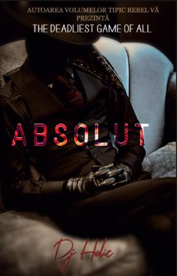 A B S O L U T (BL/YAOI )