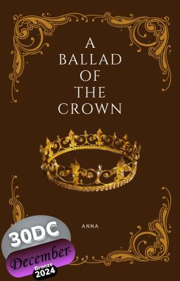 A Ballad of the Crown