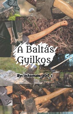 A Baltás Gyilkos