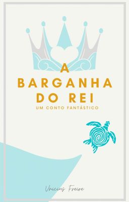 A Barganha do Rei