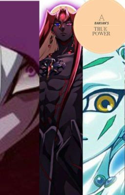 A barians true power ((ZEXAL X DxD))