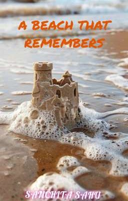 A BEACH THAT REMEMBERS