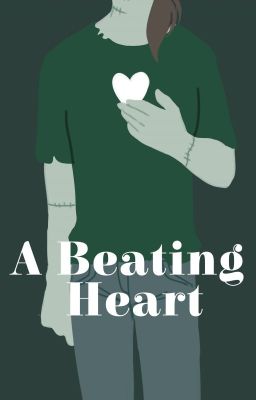 A Beating Heart ( Hamilton au)