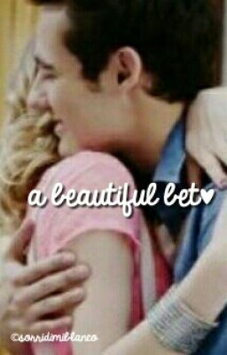 A Beautiful Bet || Jortini.