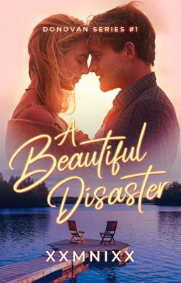 A Beautiful Disaster (Donovan Series #1) (Published under LIB)