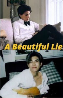 A Beautiful Lie  || GulfMew