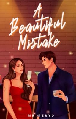 A Beautiful Mistake [Published Under Immac]