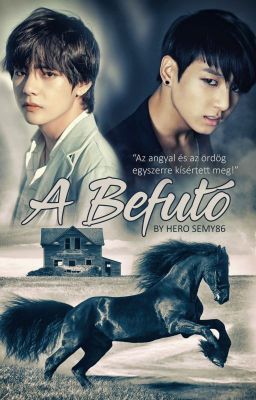 ✔️A Befutó (JK&KTH FF) 