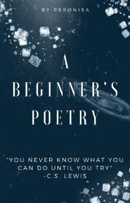 A Beginner's Poetry