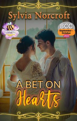 A Bet On Hearts [Romantic Comedy]