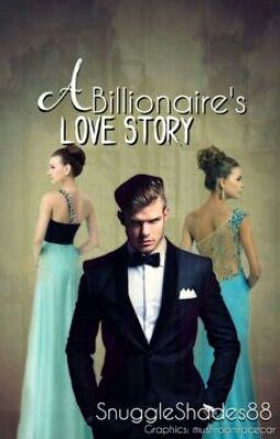 A Billionaire's Love Story