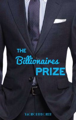 A billionaires prize (Manxboy) [DISCONTINUED NEW VERSION OUT]