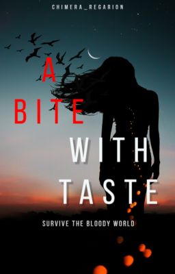 A Bite with Taste