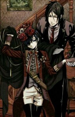 A Black Butler Christmas Carol rp