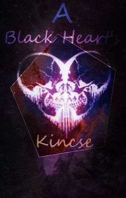 A Black Heart's kincse