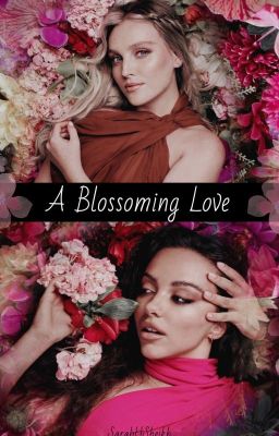 A Blossoming Love (Jerrie Thirlwards)