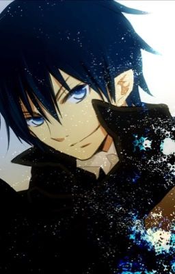 A Blue Exorcist Fanfic