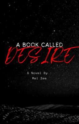 A Book Called Desire