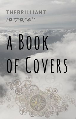 A Book of Covers