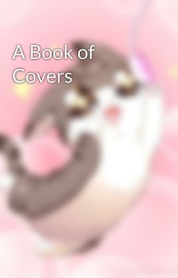 A Book of Covers