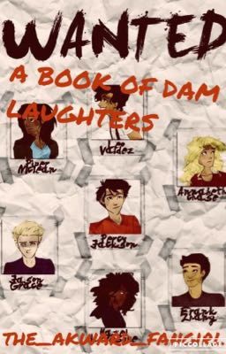 A Book of Dam Laughters