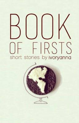 A Book of Firsts