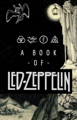 A Book Of Led Zeppelin