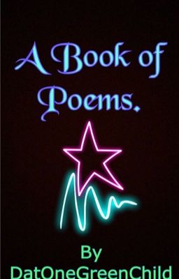 A Book Of Poems.