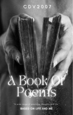 A Book of Poems ✔